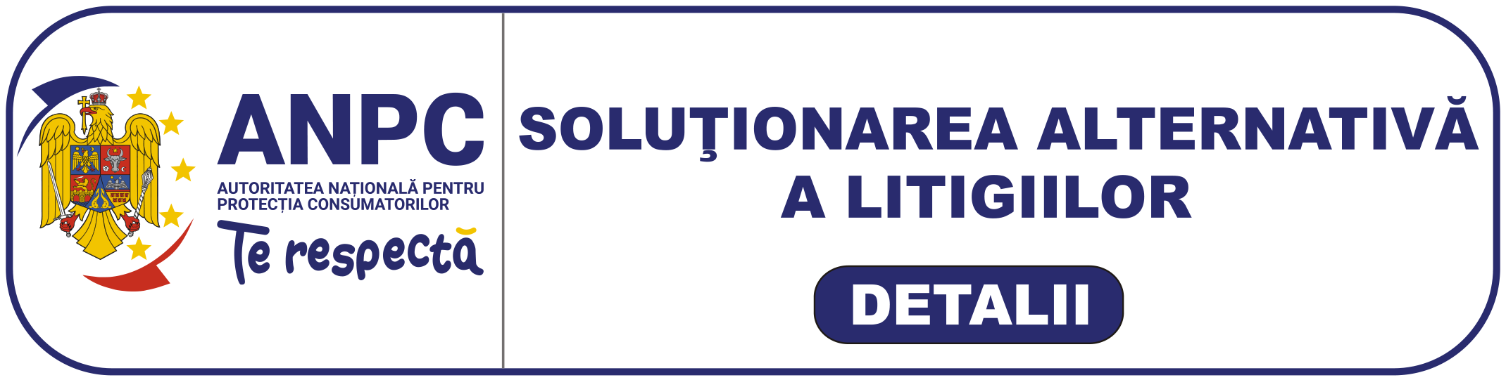 ANPC — Soluționarea alternativă a litigiilor