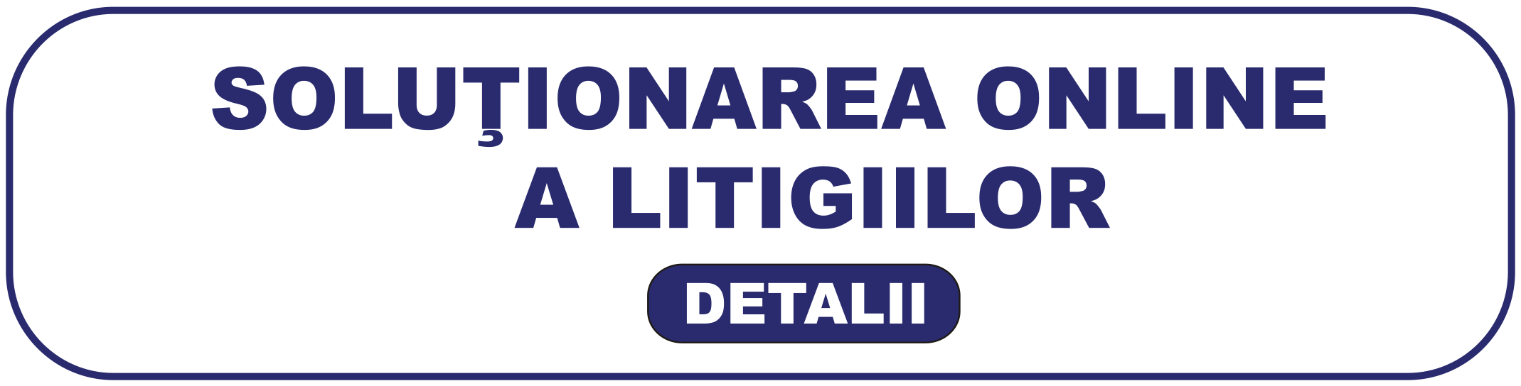 Soluționarea online a litigiilor